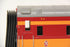 MTH Hiawatha Milwaukee Road Hiawatha Passenger 8 Car Set-Second hand-M6322