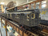 MTH 20-21940-1 - R1 Subway Set "Metropolitan Transportation Authority" w/ PS3 (4-Car)