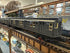 MTH 20-21940-1 - R1 Subway Set "Metropolitan Transportation Authority" w/ PS3 (4-Car)