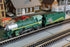 Lionel 6-38680 Wizard of Oz 4-4-2 Steam Locomotive and Tender-Second hand-M4269