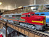 Lionel 2533260 - Legacy PA AA Diesel Locomotive "Santa Fe" #58L-B