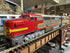 Lionel 2533260 - Legacy PA AA Diesel Locomotive "Santa Fe" #58L-B