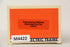 Lionel 6-8379 Pennsylvania Railroad Motorized Fire Car-Second hand-M4422
