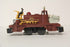 Lionel 6-8379 Pennsylvania Railroad Motorized Fire Car-Second hand-M4422