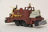 Lionel 6-8379 Pennsylvania Railroad Motorized Fire Car-Second hand-M4422
