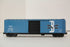 MTH 20-90703 Boston & Maine 50' Ps-1 Box Car w/ Youngstown Door #77030-Second hand-M6324