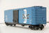 MTH 20-90703 Boston & Maine 50' Ps-1 Box Car w/ Youngstown Door #77030-Second hand-M6324