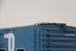MTH 20-90703 Boston & Maine 50' Ps-1 Box Car w/ Youngstown Door #77030-Second hand-M6324