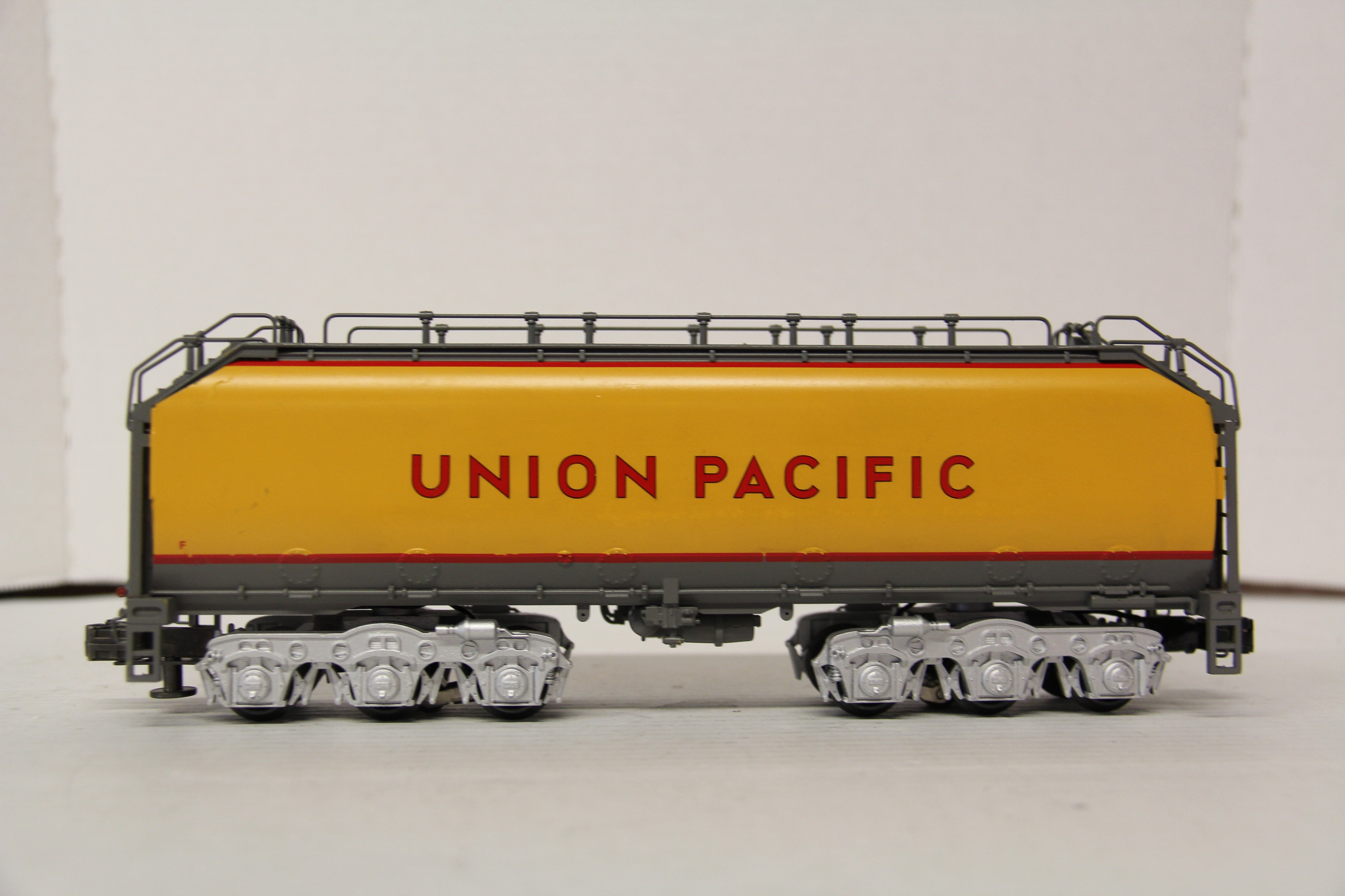 Lionel 6-28087 Union Pacific (TMCC) Auxiliary Water Tender #907856-Second hand-M6309