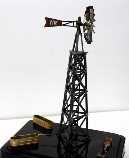Woodland Scenics BR5867 - Old Windmill - MrMuffin'sTrains
