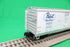 Atlas O 2001144 - Trainman - Pabst Brewing Company - 40' Plug Door Boxcar "Pabst Blue Ribbon"