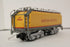 Lionel 6-28087 Union Pacific (TMCC) Auxiliary Water Tender #907856-Second hand-M6310