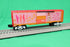 Lionel 2428430 - Barbie - 65th Anniversary 1960s Boxcar "Twist 'N Turn"
