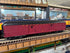 Lionel 2527230 - B60 Baggage Car "Pennsylvania" #7955