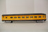 Williams Aluminum Union Pacific City of San Francisco Observation Car-Second hand-M6312