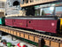 Lionel 2527240 - B60 Baggage Car "Pennsylvania" #9021