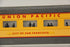 Williams Aluminum Union Pacific City of San Francisco Observation Car-Second hand-M6312