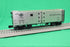 Lionel 2526330 - Hotbox Reefer Car "Illinois Central" #51000