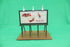 MTH 30-90698 - Lighted Billboard "Flexible Flyer"