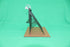 MTH 30-90698 - Lighted Billboard "Flexible Flyer"