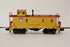 MTH 30-77006 Union Pacific Offset Steel Caboose-Second hand-M6316