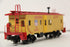 Rail King 30-7794 Union Pacific Bay Window Caboose-Second hand-M6317