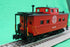 Atlas O 3001693 - Premier - Northeast Caboose "Western Maryland"