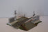 Lionel 6-12062 Grade Crossing w/ Gates and Flashers-Second hand-M7813