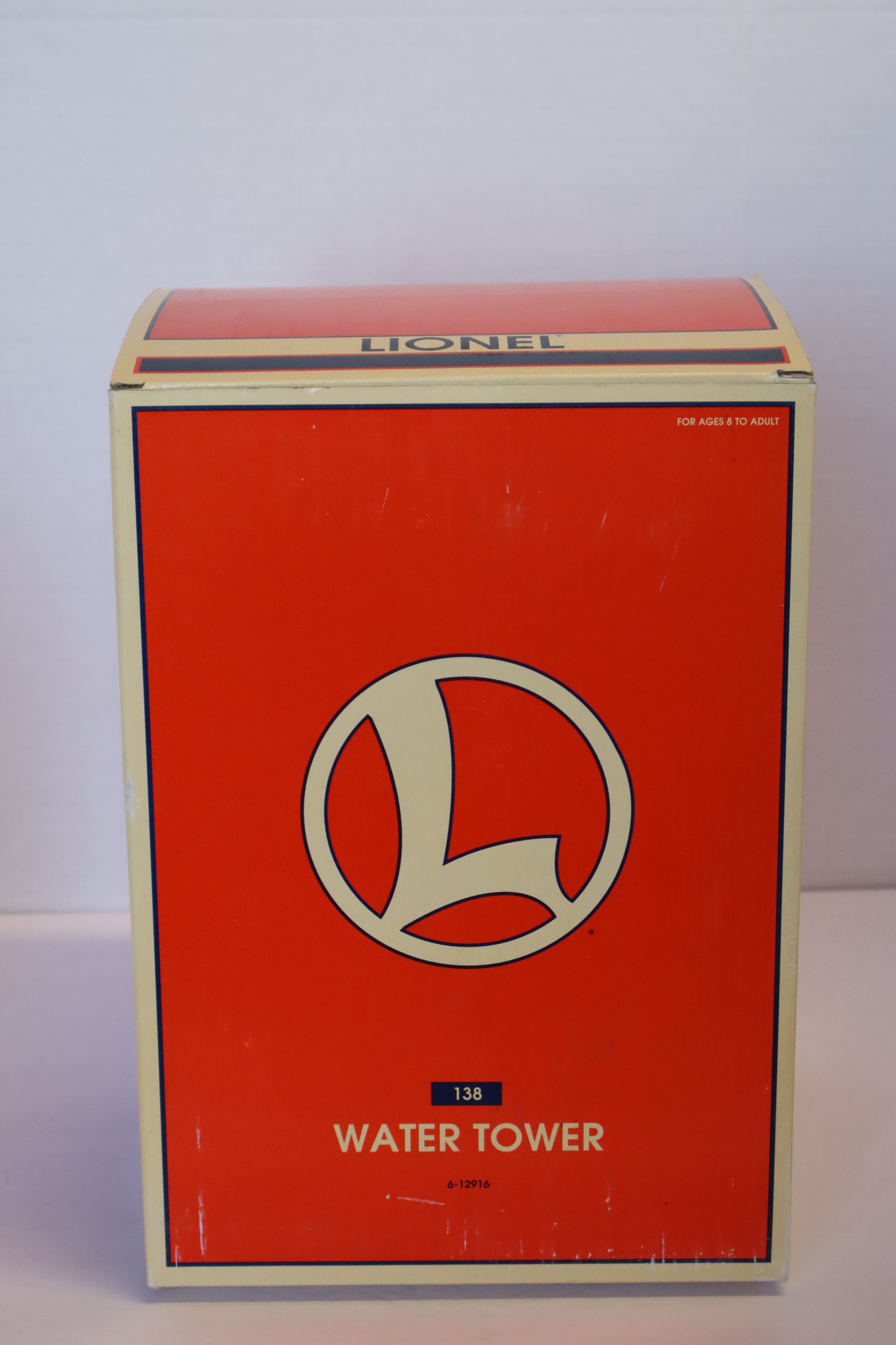Lionel 6-12916 Water Tower #138-Second hand-M7814