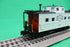 Atlas O 3001691 - Premier - Northeast Caboose "Southern" (Savannah & Atlanta)