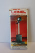 Lionel 6-2117 Operating Block Target Signal-Second hand-M7815