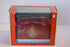 Lionel 6-81627 Christmas Hopper Shed-Second hand-M7816