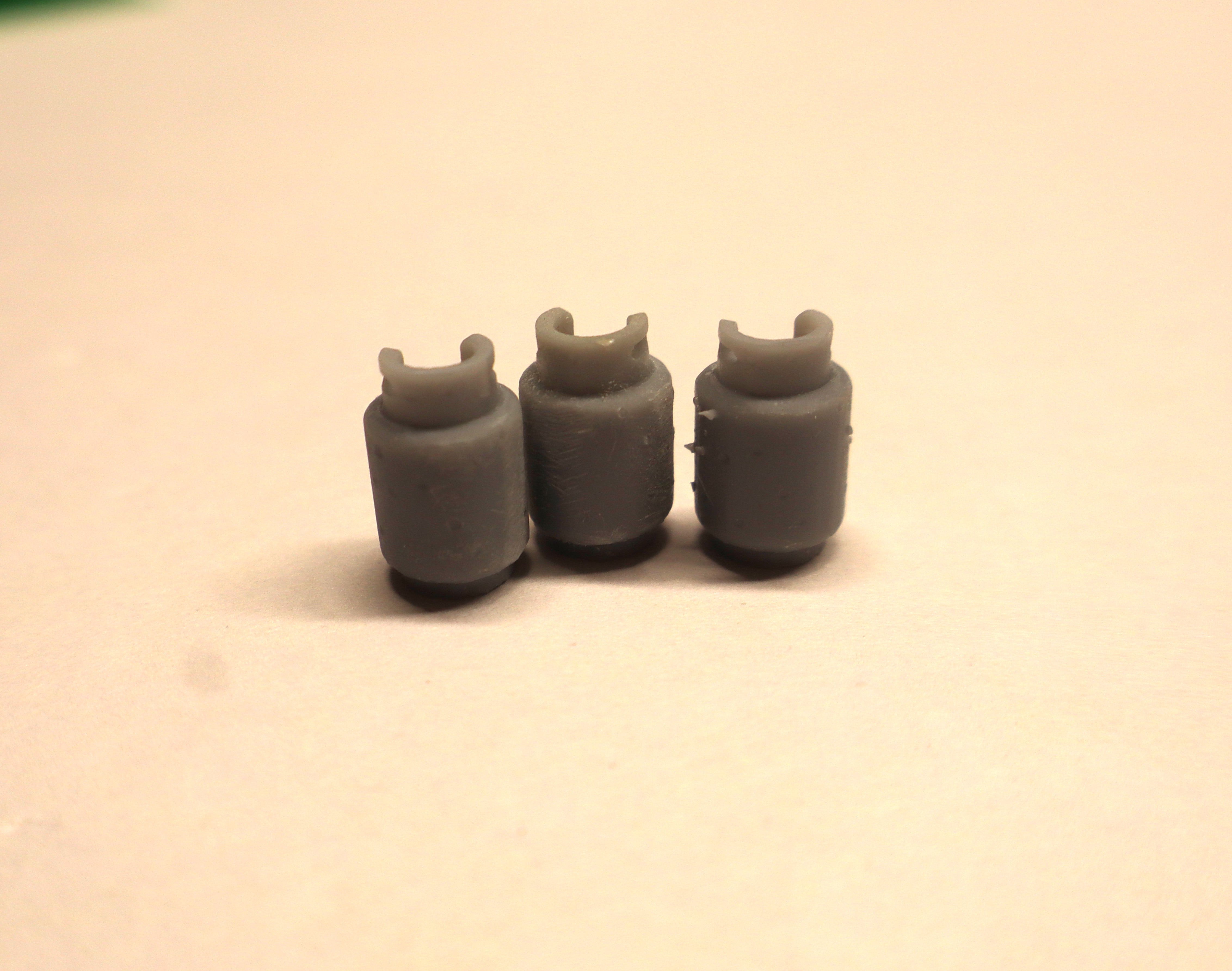 Phoenix Precision Models PPM-33615 - Propane Gas Tanks