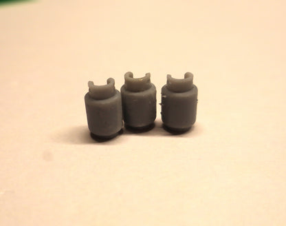 Phoenix Precision Models PPM-33615 - Propane Gas Tanks