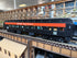 Lionel New Haven Passenger Car Bundle - Save Big - One only!