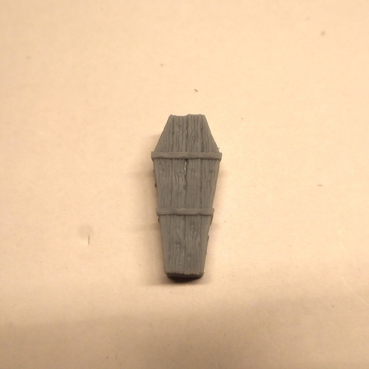 Phoenix Precision Models PPM-33718 - Mine Equipment - Pre-WWII: Closed Coffin