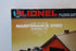 Lionel 6-12906 Maintenance Shed Building Kit-Second hand-M7821