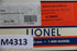 Lionel 6-29998 U.S. National Guard Boxcar-Second hand-M4313