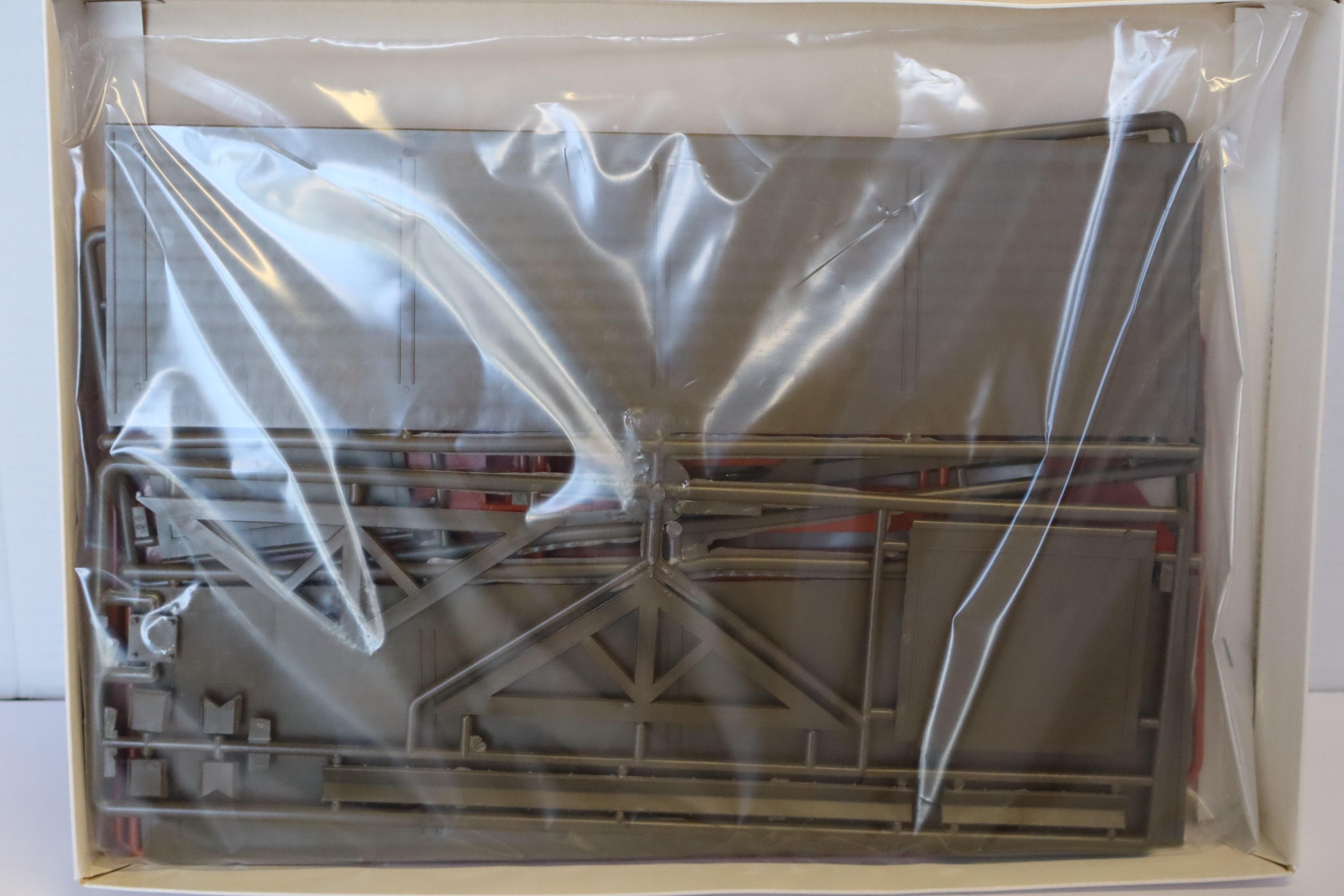 Lionel 6-12906 Maintenance Shed Building Kit-Second hand-M7821