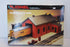 Lionel 6-12906 Maintenance Shed Building Kit-Second hand-M7821