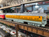 Lionel 2427250 - 18" Training Car "Rio Grande" #X201