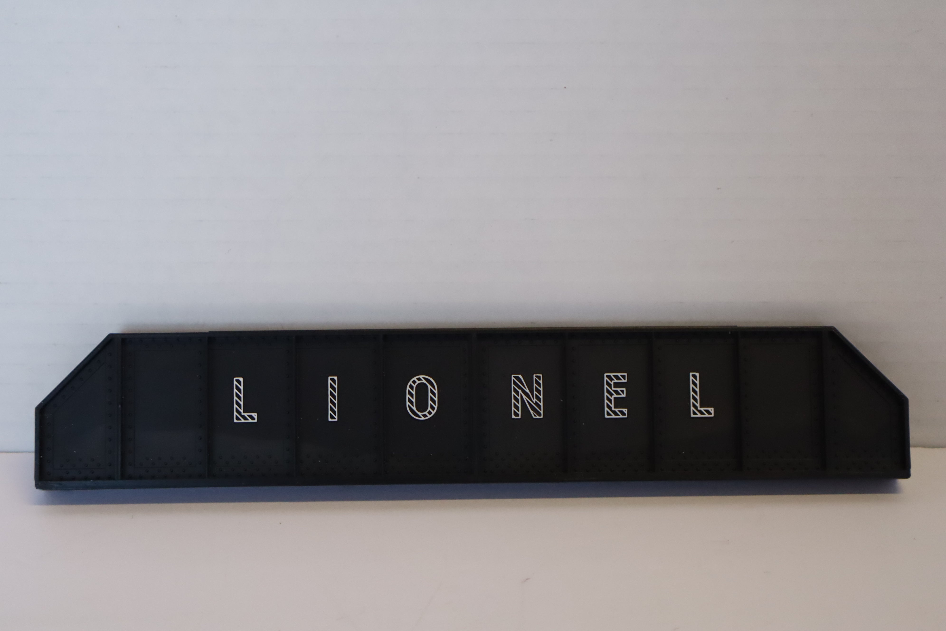 Lionel 6-12730 Girder Bridge #314-Second hand-M7822