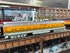 Lionel 2427250 - 18" Training Car "Rio Grande" #X201