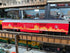 Lionel 2427260 - 18" Training Car "Great Northern" #X1828 (Fire Prevention)