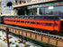 Lionel 2427270 - 18" Training Cars "Milwaukee Road" #X711