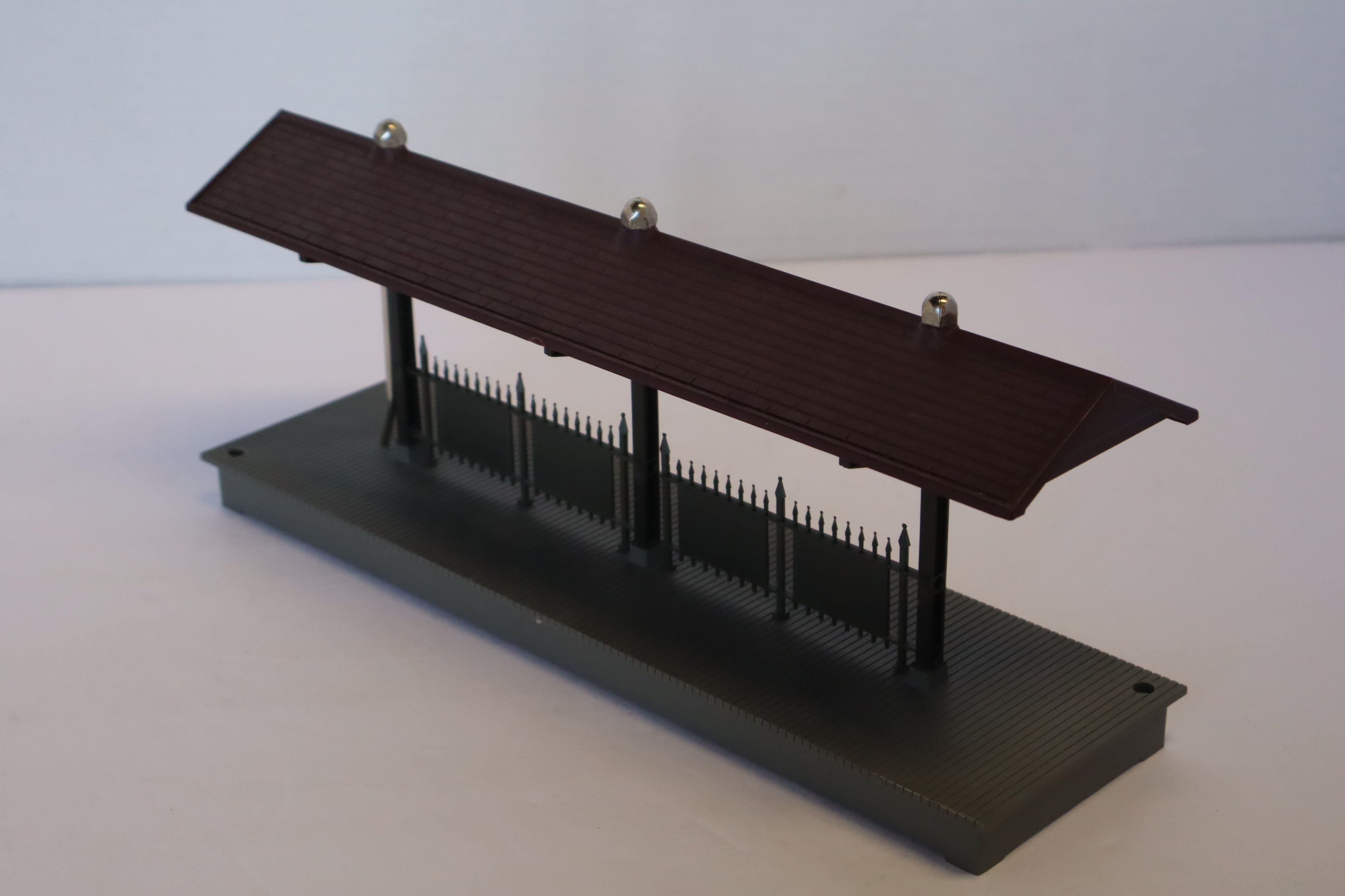 Lionel 6-12943 Illuminated Platform #157-Second hand-M7823