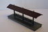 Lionel 6-12943 Illuminated Platform #157-Second hand-M7823