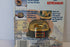 Lionel 1999 Basic Fun Lionel #591-0 Keychain-Second hand-M7825