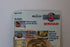 Lionel 1999 Basic Fun Lionel #591-0 Keychain-Second hand-M7825