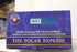 Lionel 6-84685 Polar Express LEGACY Berkshire #1225-Second hand-M6343